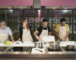 Ecole Ducasse Paris Studio Ducasse Paris