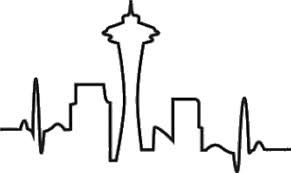 Here you'll find hundreds of high quality anatomy transparent png or svg. Skyline Seattle Greysanatomy Hospital Show Doctors Grey S Anatomy Seattle Skyline Clipart Full Size Clipart 4139346 Pinclipart