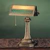 Tischleuchte banker design aus messing glas grün verstellbar orfeo lampe antik. Https Encrypted Tbn0 Gstatic Com Images Q Tbn And9gcrr5jyevajavmktoftfihuoa54ihsotm5hipyksk9an07pgram Usqp Cau