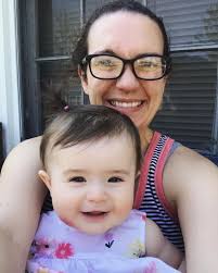 Hello everyone 💜 I'm 30 years old, married 4 years in October, Christ  follower, and SAHM to this precious human who will be 9 months this month  😭😂❤️ I love being outside,