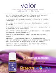 Pin On Young Living Essential Oils