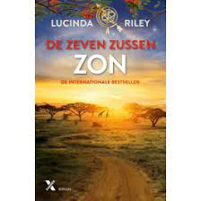 Na de plotselinge dood van hun vader komen maia en haar zussen bij elkaar in hun ouderlijk huis, een prachtig landhuis aan het meer van genève. De Zeven Zussen Deel 6 Zon Lucinda Riley Favoriete Schrijvers Boeken Onder De Aandacht Boekenvoordeel
