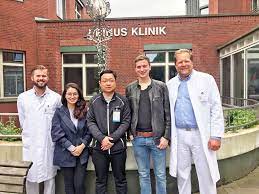 Für mich soll´s rote rosen regnen. 125 jahre …jung, modern und erfolgreich viele mitarbeiterinnen mitarbeiter von lubinus staunen nicht schlecht, als sie heute am frühen morgen zur arbeit kommen. Hospitation Im Lubinus Clinicum Lubinus Stiftung In Kiel