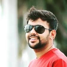 Burra Vikhyat Sairam (@vikhyatsairamofficial) • Instagram photos and videos