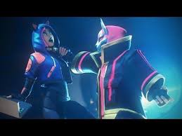 Drift A Legend Reborn A Fortnite Movie Youtube Cute Anime Character Fortnite Gamer Pics