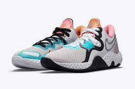 Nike air zoom odyssey floral pattern. Steelers Nike Dunks Shoes 2 Space Jam Cw3406 505 Release Date Sbd