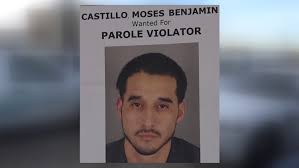 Former Port Arthur Police officer among 13 parole violators still being  sought after police catch 8