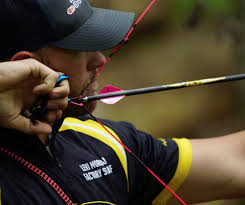 How To Properly Anchor Your Bow The 3 Point Process Bow Life Make sure you always draw back to the same anchor point or your shots will become too inconsistent. how to properly anchor your bow the 3