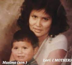 Masimo “Moe-Head” Mejia (1980-2002)