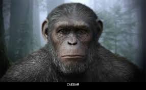 Planet of the Apes ได้เพิ่มรูปภาพใหม่