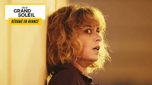 Sandy Isaac : Filmographie