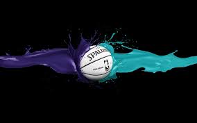 We hope you enjoyed the collection of charlotte hornets wallpapers. 40 Charlotte Hornets Wallpapers On Wallpapersafari