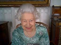 Pouco menos de meia hora e cinco minutos a mais do que o planejado, a reunião durou. Rainha Elizabeth Ii Faz Primeira Aparicao Apos Entrevista De Harry E Meghan 12 03 2021 Uol Tv E Famosos