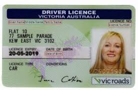 Is there an australian drivers license for foreigners? Driver S Licence Unique Student Identifier