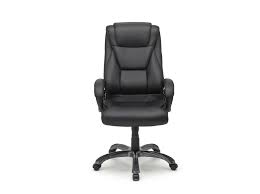 Physical therapy & hand clinic of hillsboro. Executive Lumbar Support Office Chair Crossford