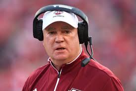 Mark Whipple out at UMass