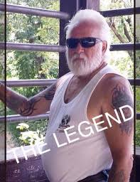 Obituary information for Dewey "Dude" Abney