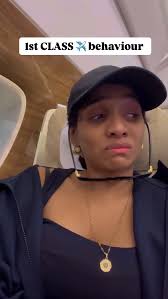 Or should I say 3rd class,. Why my people do this 🤣🤦‍♀️ Currently