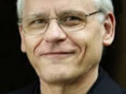 2009 Mitofsky Award Recipient Robert Wuthnow