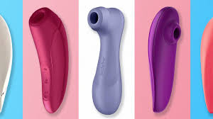 The 9 Best Air-Pulse & Suction FTM Sex Toys in 2025