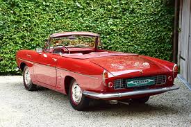 Image result for Montijo Red 1960 Renault