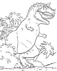 Dogs love to chew on bones, run and fetch balls, and find more time to play! Dinosaur T Rex Coloring Pages For Kids Printable Kids Colouring Pages Dinosaur Coloring Pages Toy Story Coloring Pages Dinosaur Coloring