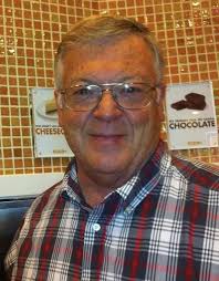 William Terry Crawford (Bill) Obituary