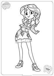 My little pony coloring pages My Little Pony Coloring Pages Coloring Pages For Kids And Adults