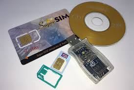 How to convert a sim card into different sizes? How To Clone Sim Card Within 20 Minutes Guide