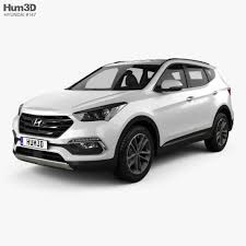 Hyundai Santa Fe Dm 2015 Hyundai Santa Fe Hyundai Santa Fe