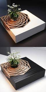 Wohnzimmertisch design , design wohnzimmertisch aus teak antik & stahl in 70x70, 47 design couchtische, die perfekt ins moderne wohnzimmer, design couchtisch orcia mit dreieckiger glasplatte. Designer Couchtisch Als Stillvolen Akzent In Der Wohnung Archzine Net Coffee Table Design Coffee Table White Wood Coffee Table Wood