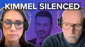 Jimmy Kimmel Pulled Off Air — Here's What We Do Next