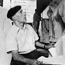 Bildergebnis für Victor Brecheret