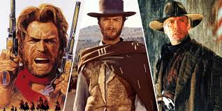 Spaghetti western clint eastwood shearling vest. 10 Best Clint Eastwood Western Movies Ranked Game Rant