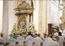 MAZARA DEL VALLO, FESTA DELLA MADONNA DEL PARADISO: IL PROGRAMMA
