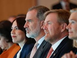 La princesa Leonor hará su primer viaje oficial internacional a Portugal el  12 de julio