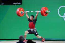 Jelang tampil di olimpiade tokyo 2020, begini komentar marcus/kevin yang sudah ada tetap ditingkatkan termasuk kondisi fisik jordan dan melati. Regenerasi Atlet Angkat Besi Indonesia Untuk Olimpiade Tokyo 2020