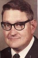 Donald Lockwood Obituary (1942