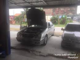 The filter drier is one of the basic components of the cooling system being responsible to prevent impurities and/or moisture from contaminating never choose the filter drier only by the size, let alone the price. Mercedes E240 Aircond Control Panel Kunta Auto Aircond Facebook