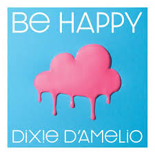 I M Listening To Be Happy By Dixie D Amelio On Pandora In 2020 Happy Dixie Cute Bedroom Ideas