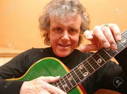 Happy 79th birthday Donovan ☺️❤️✌️