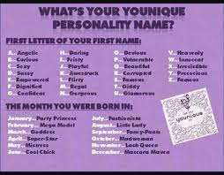 Younique Virtual Party Games Youniquenamegame Younique Younique Party Games Younique Party