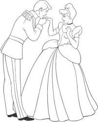 Cinderella Ausmalbilder Ausmalbilder Ausmalen Kostenlose Erwachsenen Malvorlagen
