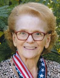 Obituary for Jane Lee VanDerPloeg