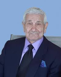 Obituary of Michele Paino