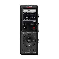 Digital Voice Recorder