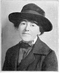 Gertrude Oswald Van Pelt (1881-1959)