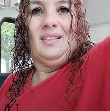 Laura Alterio in persone