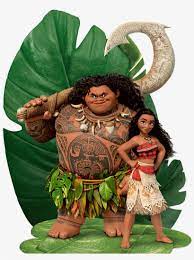 Pin By Blanca L On Cumpleanos D Kiki Maui Moana Disney Moana Moana Party