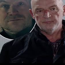 Coronation Street spoilers: Pat Phelan 'to KILL' Tim Metcalfe as he exposes  villain to wife Eileen Grimshaw in dramatic scenes